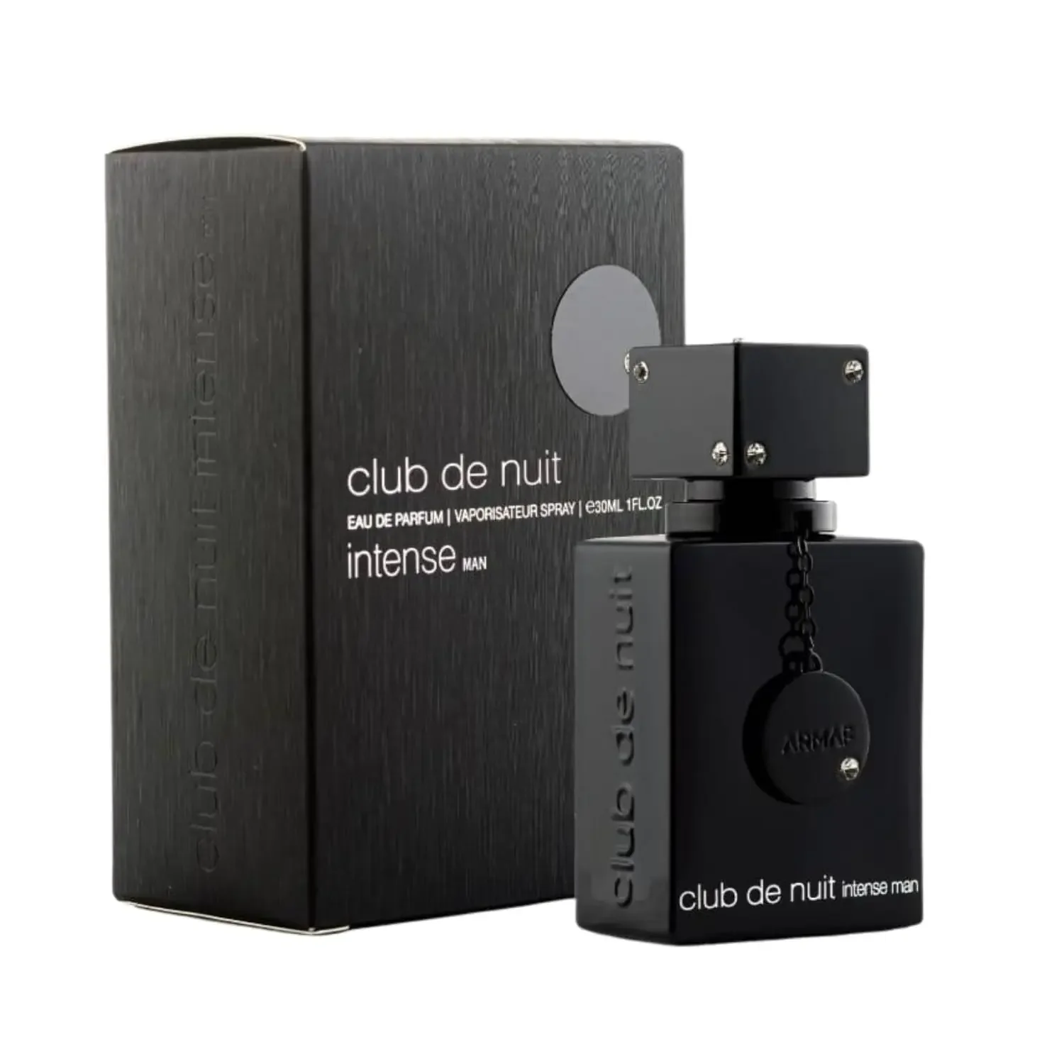 Home Fragrance Bergamot - อาร์มาฟ คลับ เดอ นุยต์ อินเทนส์ 100