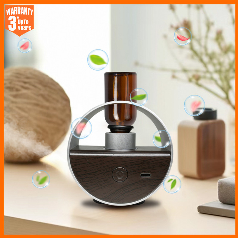Home Fragrance Aroma - เครื่องกระจายกลิ่นน้ำมันหอมระเหย เครื่องกระจายกลิ่นอโรมา เครื่องกระจายกลิ่นอัจฉริยะ เครื่องกระจายกลิ่นหอมสำหรับบ้าน สำนักงาน ห้องพัก