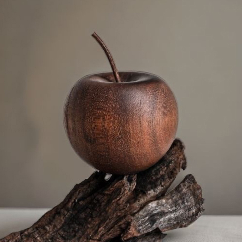 เครื่องกระจายกลิ่นหอมรูปแอปเปิ - Home Fragrance Diffuser Oil บทวิจารณ์และราคา