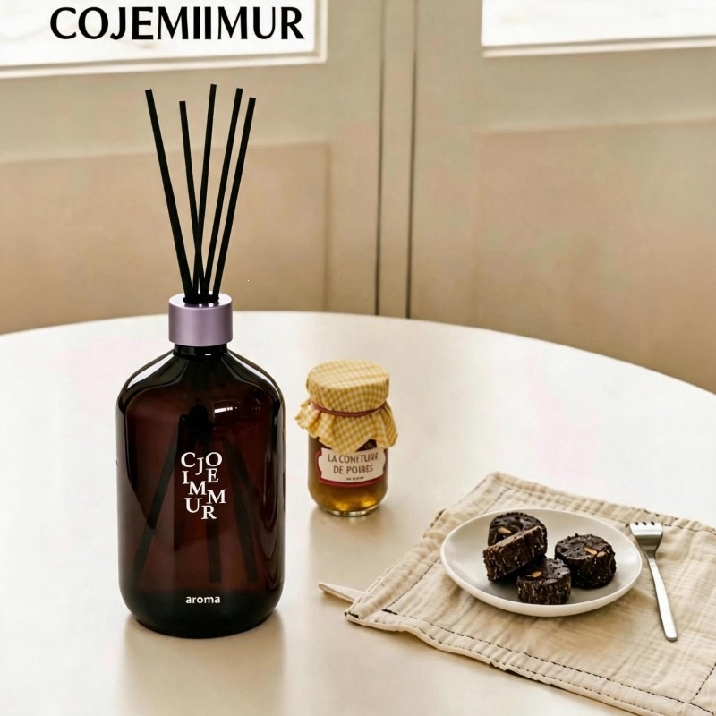 ชุดน้ำหอมปรับอากาศแบบก้านไม้ 5 - Home Fragrance H&M บทวิจารณ์และราคา