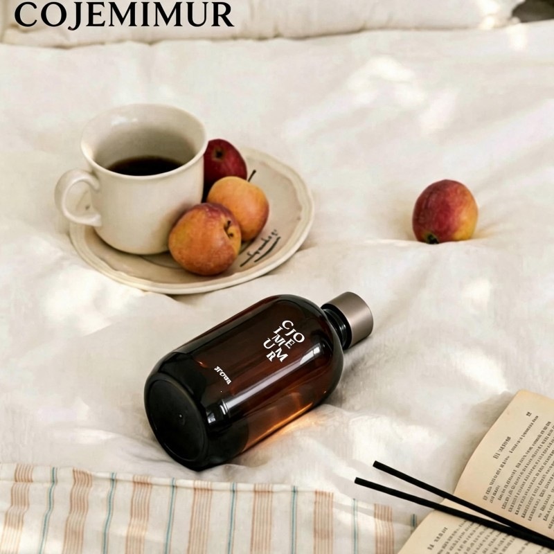 ชุดน้ำหอมปรับอากาศแบบก้านไม้ 5 - Home Fragrance H&M บทวิจารณ์และราคา