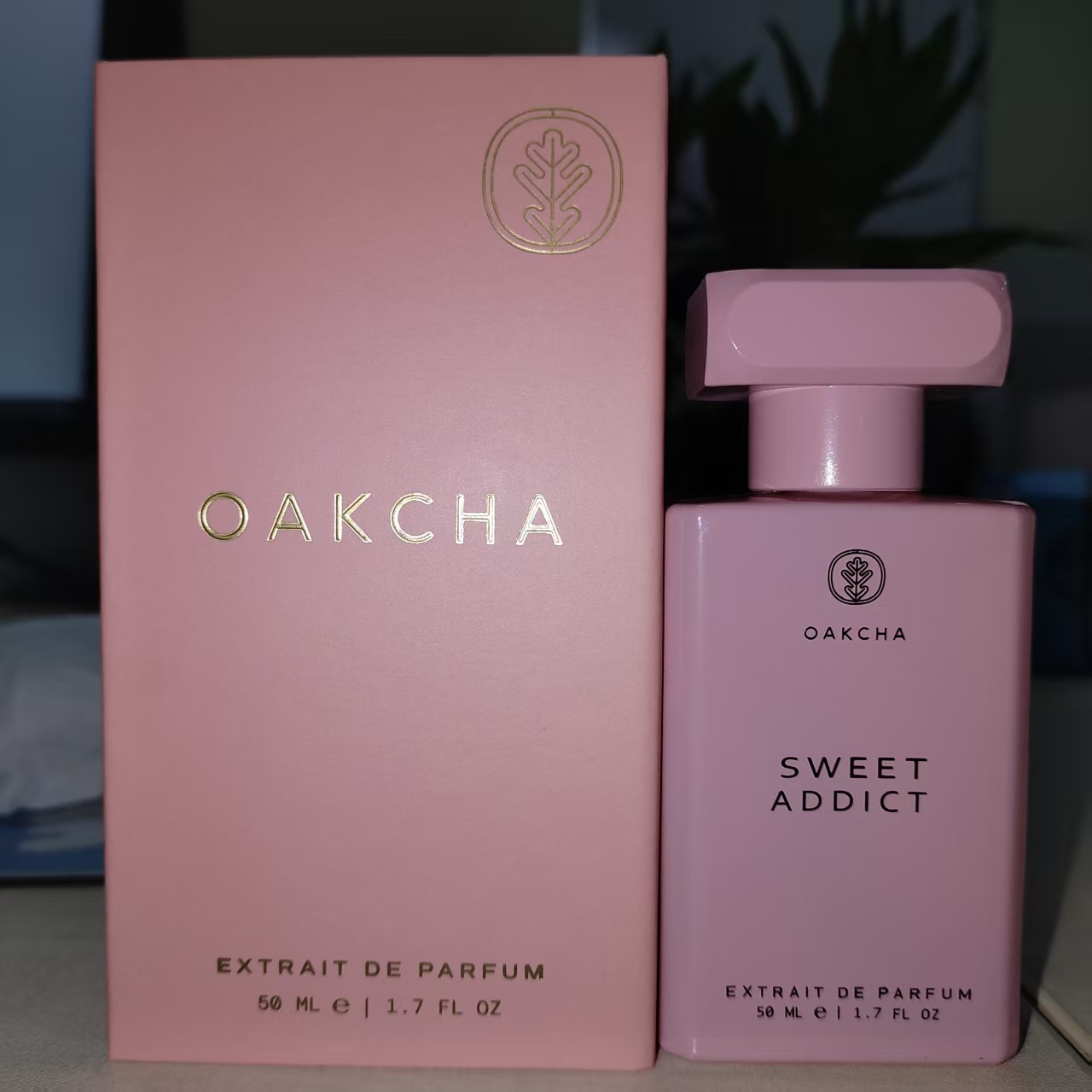 น้ำหอมโอ้คชา กลิ่นหอมหวานสีชมพ - Home Fragrance Bergamot บทวิจารณ์และราคา