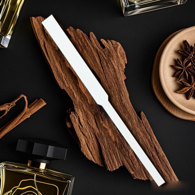 แผ่นทดสอบน้ำหอมแบบพรีเมียม 100 - Home Fragrance H&M บทวิจารณ์และราคา