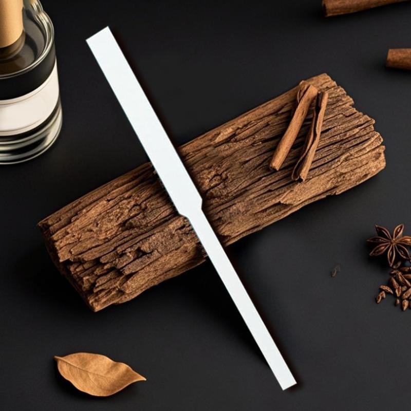 แผ่นทดสอบน้ำหอมแบบพรีเมียม 100 - Home Fragrance H&M บทวิจารณ์และราคา