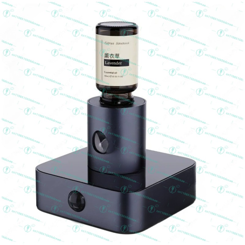 เครื่องกระจายกลิ่นอโรมาอัจฉริย - Home Fragrance Diffuser Oil บทวิจารณ์และราคา