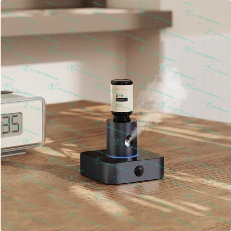 เครื่องกระจายกลิ่นอโรมาอัจฉริย - Home Fragrance Diffuser Oil บทวิจารณ์และราคา