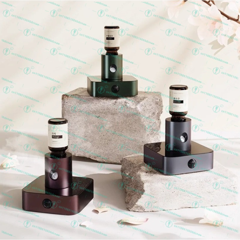 เครื่องกระจายกลิ่นอโรมาอัจฉริย - Home Fragrance Diffuser Oil บทวิจารณ์และราคา