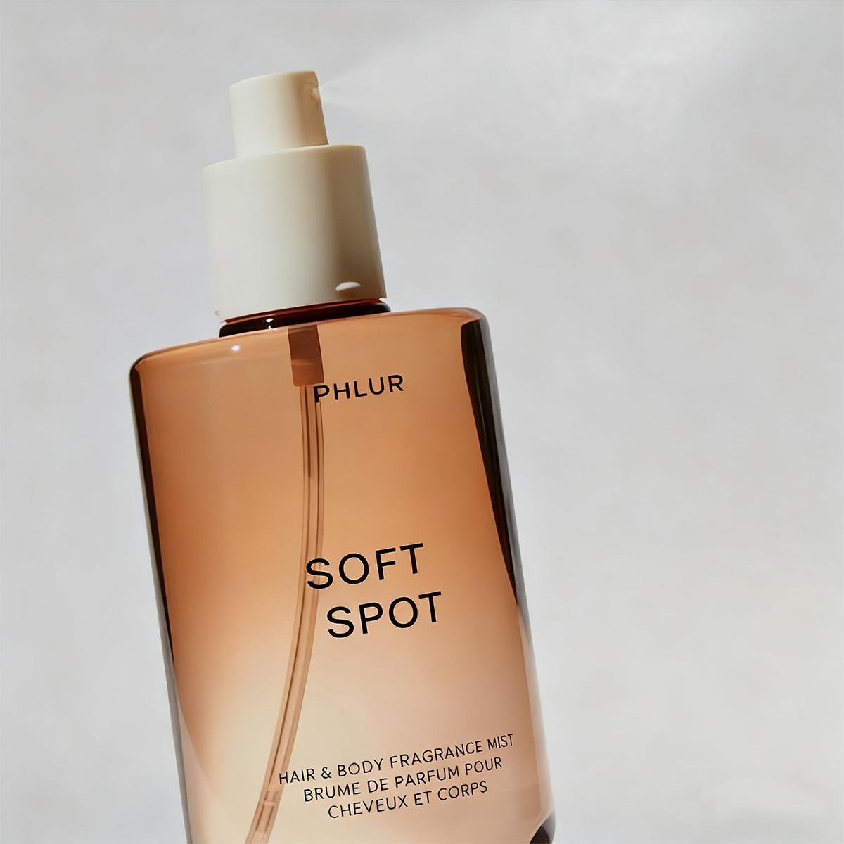 PHLUR Soft Spot Hair & Body Fr - Home Fragrance Bergamot บทวิจารณ์และราคา