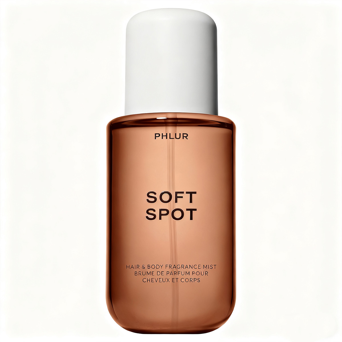 PHLUR Soft Spot Hair & Body Fr - Home Fragrance Bergamot บทวิจารณ์และราคา