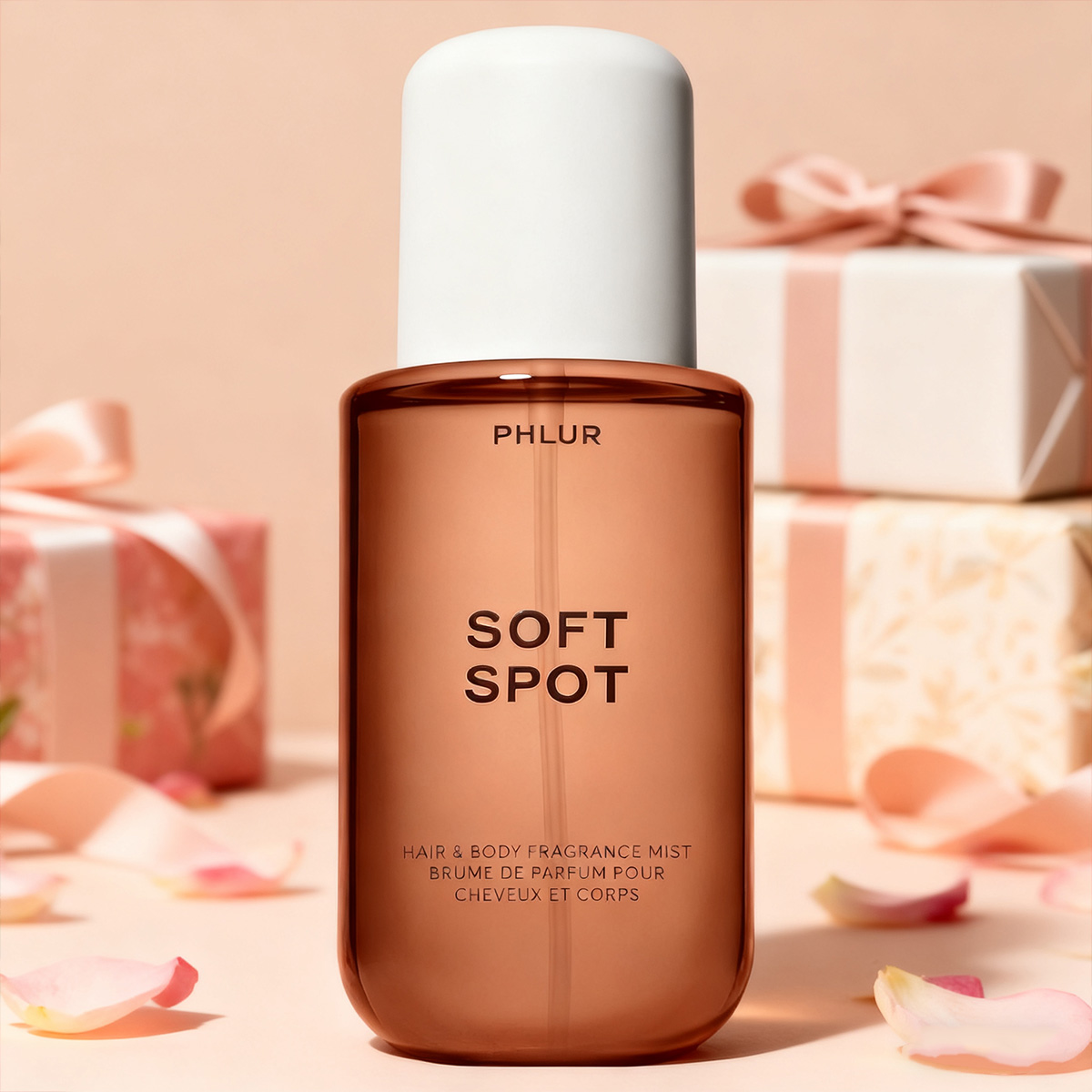PHLUR Soft Spot Hair & Body Fr - Home Fragrance Bergamot บทวิจารณ์และราคา