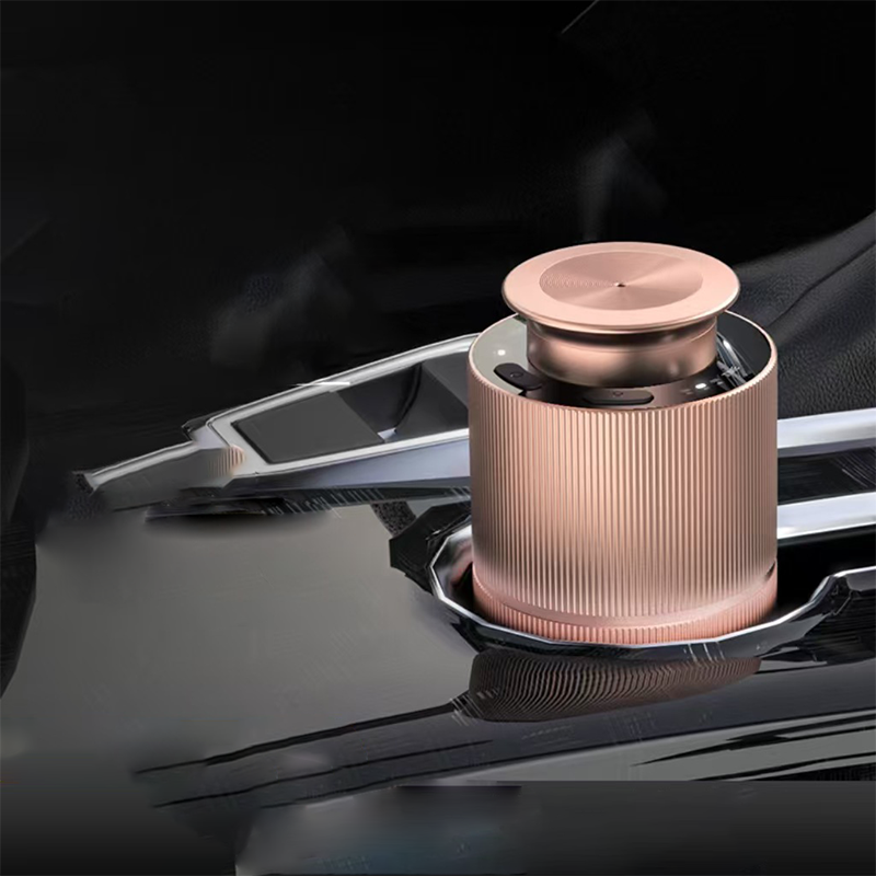 เครื่องกระจายกลิ่นอโรมาแบบพกพา - Home Fragrance H&M บทวิจารณ์และราคา