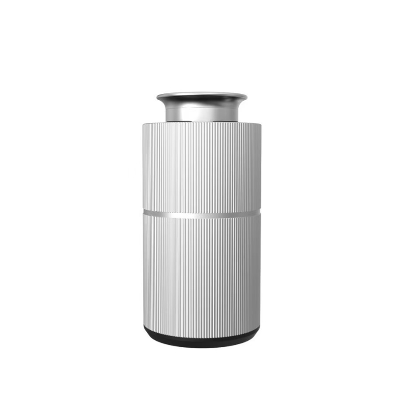 เครื่องกระจายกลิ่นอโรมาแบบพกพา - Home Fragrance H&M บทวิจารณ์และราคา