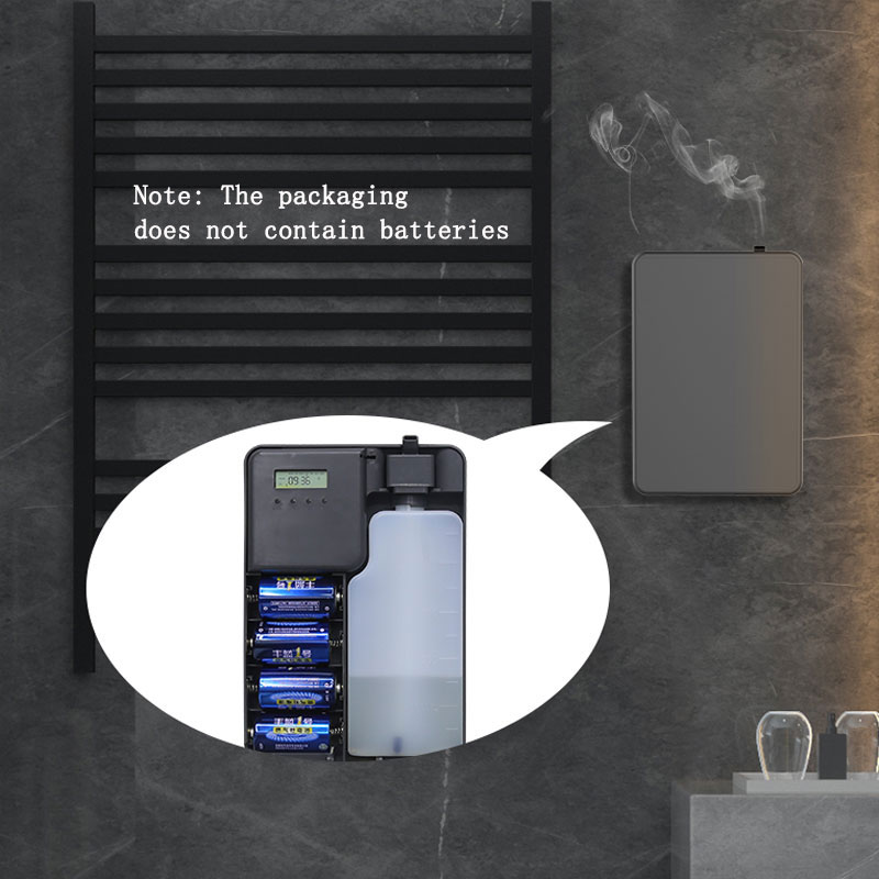 ความจุ 500ML กลิ่นหอม Diffuser - Home Fragrance H&M บทวิจารณ์และราคา