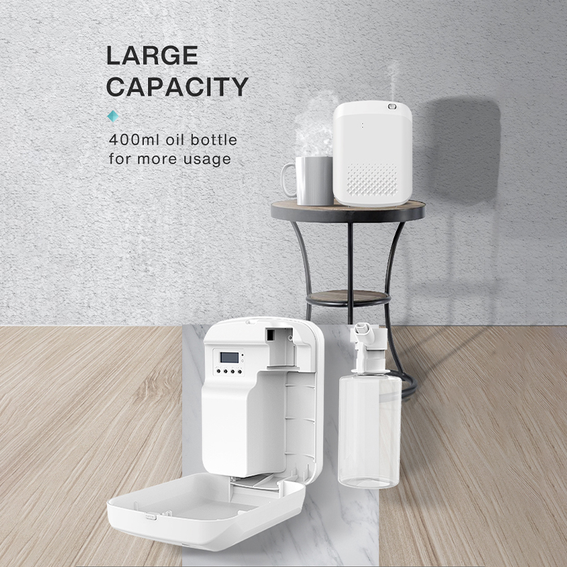 สมาร์ทเครื่องพ่นอโรมาโรงแรมกลิ - Home Fragrance H&M บทวิจารณ์และราคา