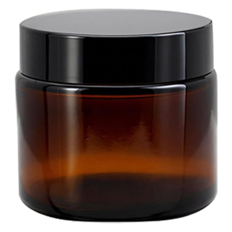 AA05 สำหรับเครื่องสำอางโฮมเมด  - Amber Jar Candle บทวิจารณ์และราคา