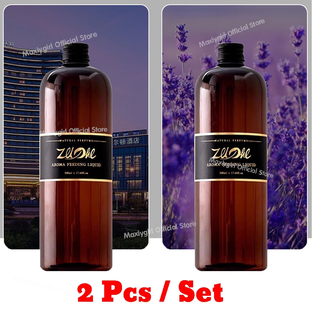 น้ำมันหอมระเหยเสริมอโรมาเธอราพ - Home Fragrance French บทวิจารณ์และราคา