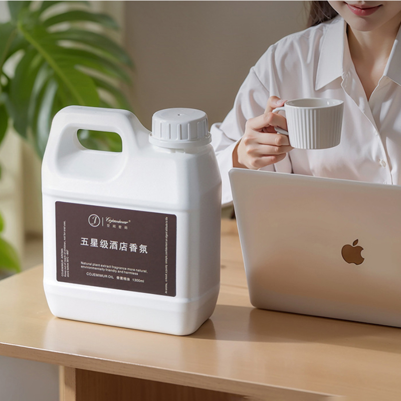 1300ml 5-star Hotel น้ํามันหอม - Home Fragrance H&M บทวิจารณ์และราคา