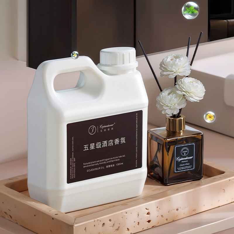 1300ml 5-star Hotel น้ํามันหอม - Home Fragrance H&M บทวิจารณ์และราคา