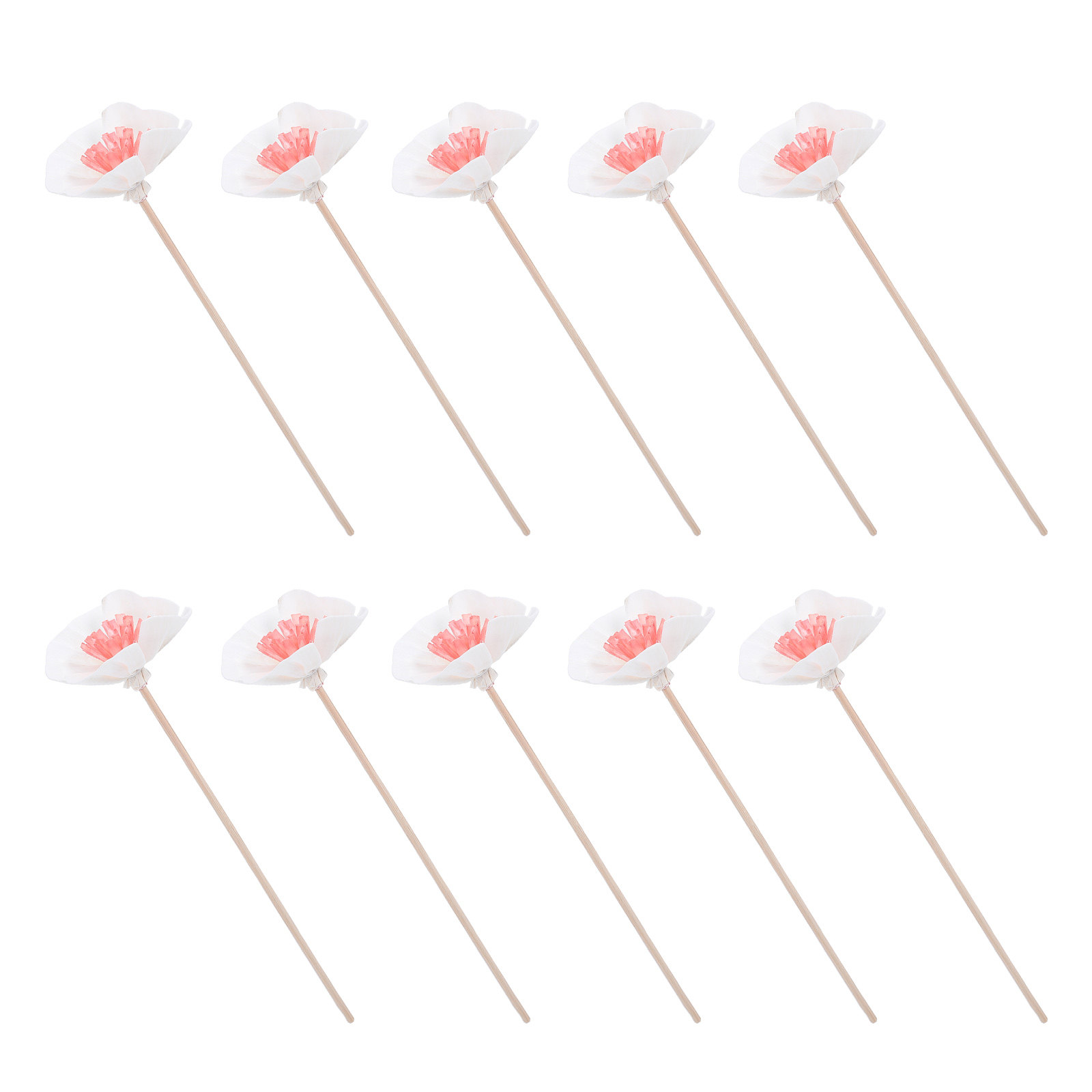 แท่งกระจายกลิ่นน้ำมันหอมระเหย  - Home Fragrance Diffuser Oil บทวิจารณ์และราคา