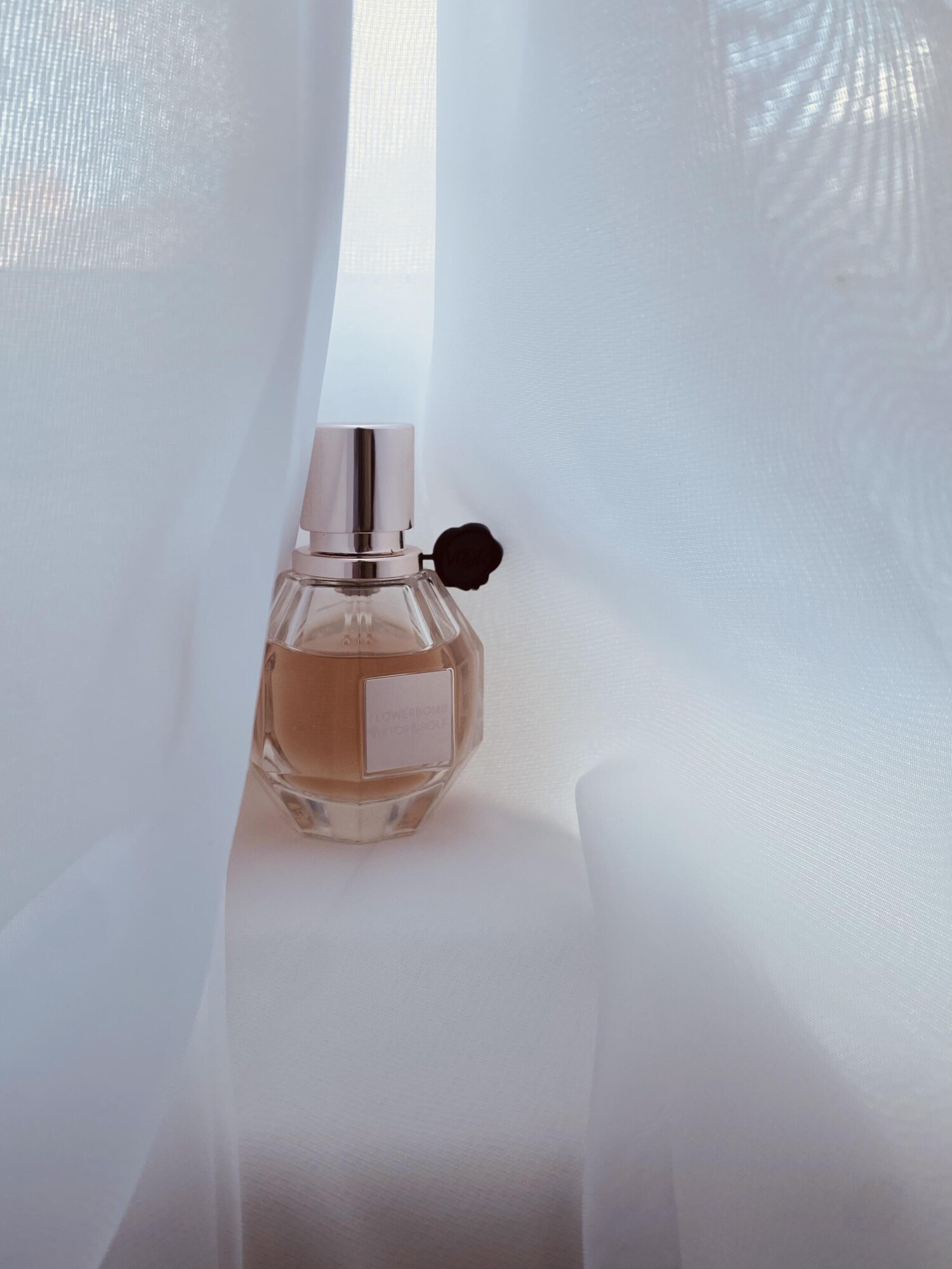 น้ำหอม Pink Diamond Grenade ED - Home Fragrance Bergamot บทวิจารณ์และราคา
