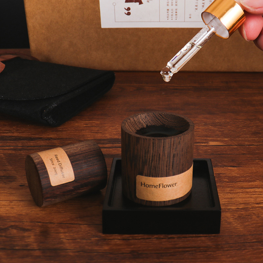 เครื่องกระจายกลิ่นน้ำมันหอมระเ - Home Fragrance Diffuser Oil บทวิจารณ์และราคา