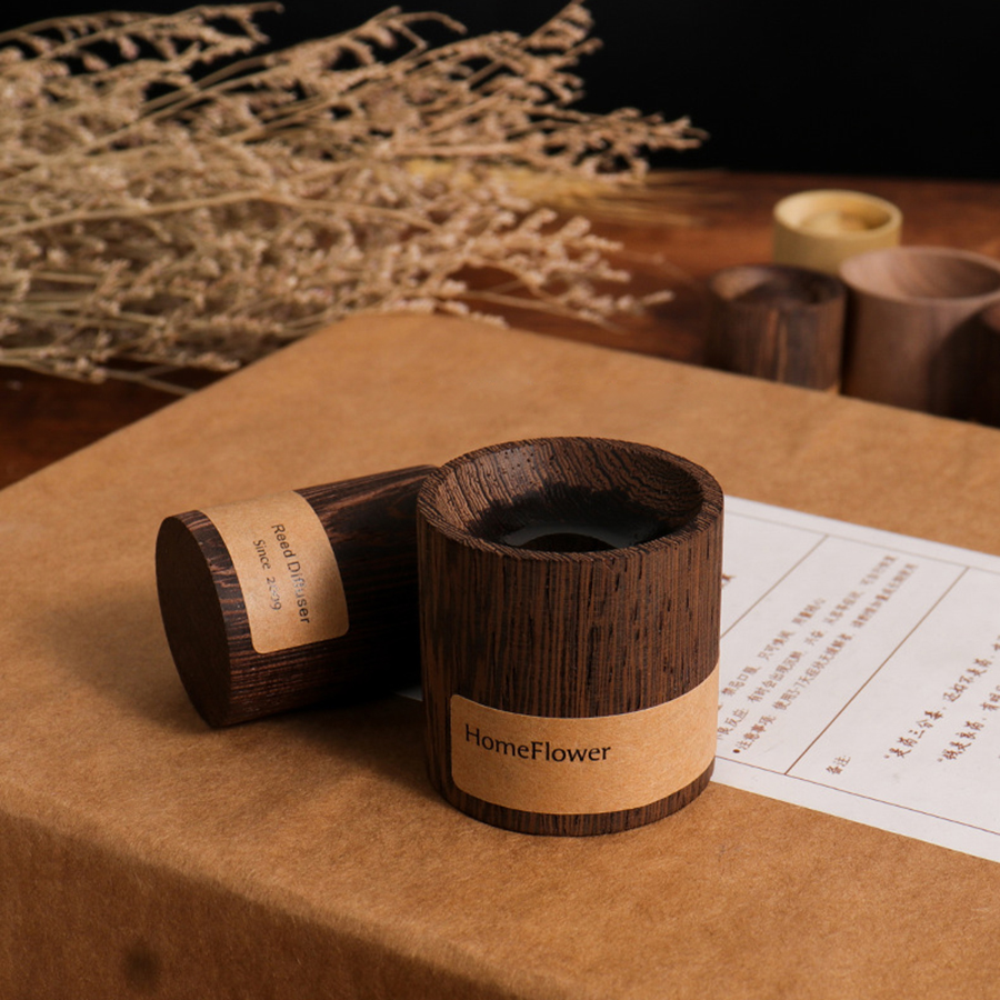 เครื่องกระจายกลิ่นน้ำมันหอมระเ - Home Fragrance Diffuser Oil บทวิจารณ์และราคา