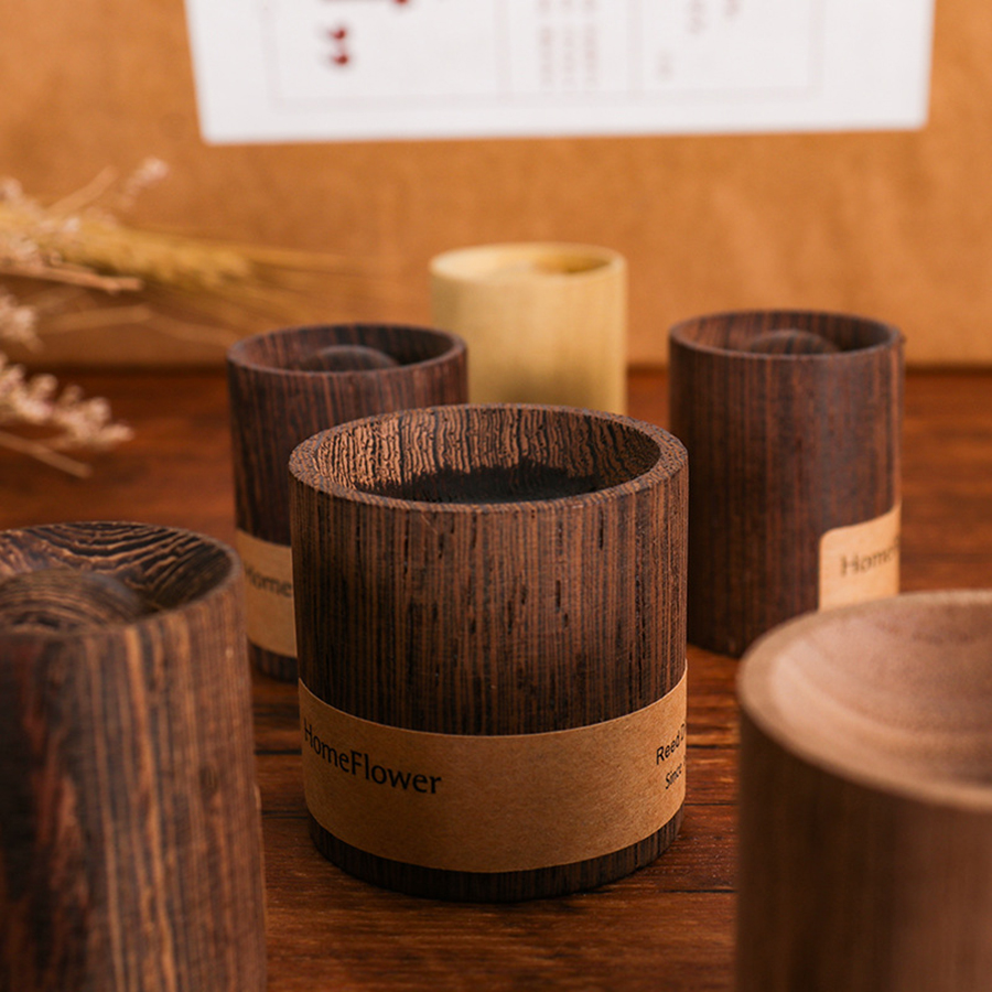 เครื่องกระจายกลิ่นน้ำมันหอมระเ - Home Fragrance Diffuser Oil บทวิจารณ์และราคา