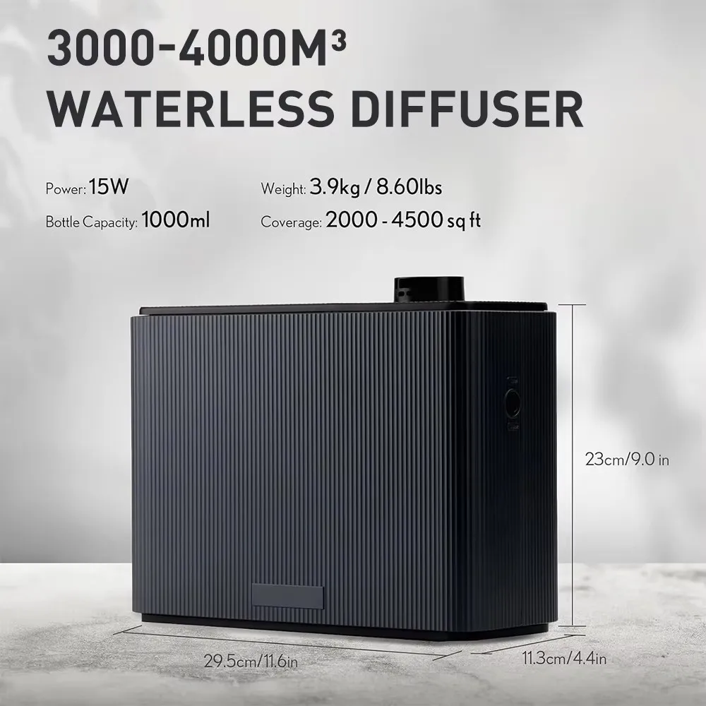 เครื่องกระจายกลิ่นหอม NAMSTE 8 - Home Fragrance H&M บทวิจารณ์และราคา