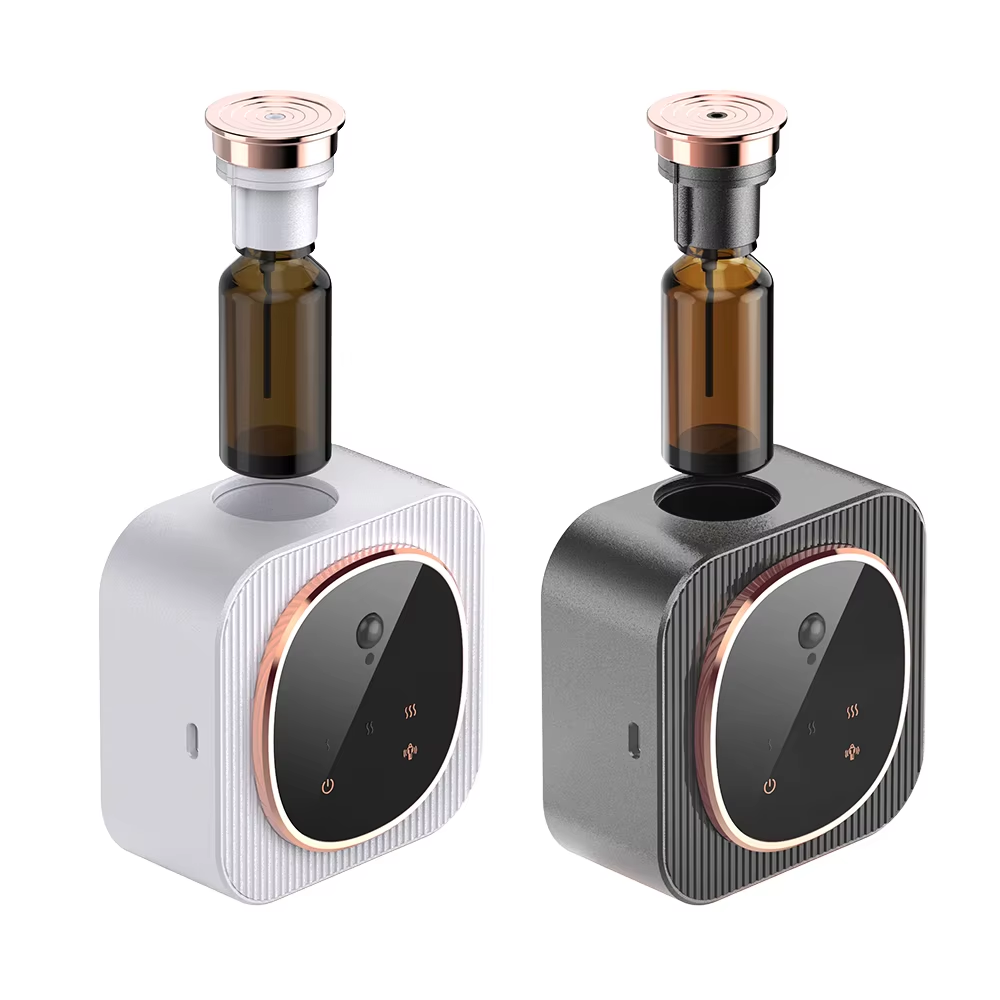 เครื่องกระจายกลิ่นน้ำมันหอมระเ - Home Fragrance Aroma บทวิจารณ์และราคา