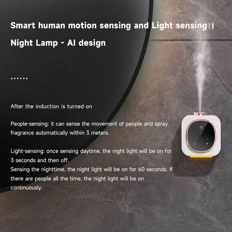 เครื่องกระจายกลิ่นน้ำมันหอมระเ - Home Fragrance Aroma บทวิจารณ์และราคา