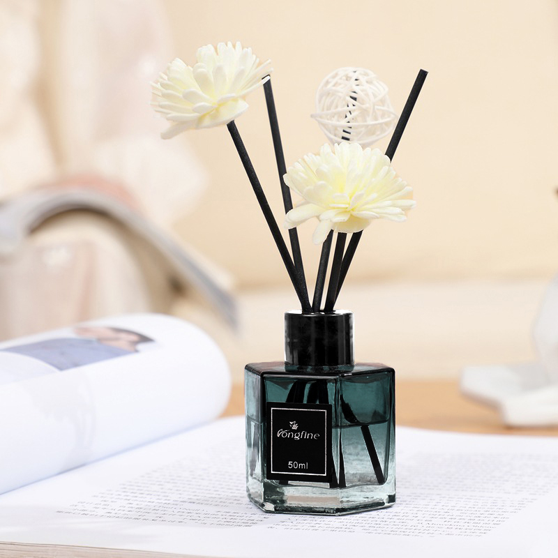50ml น้ํามันหอมระเหยธรรมชาติ A - Home Fragrance Bergamot บทวิจารณ์และราคา