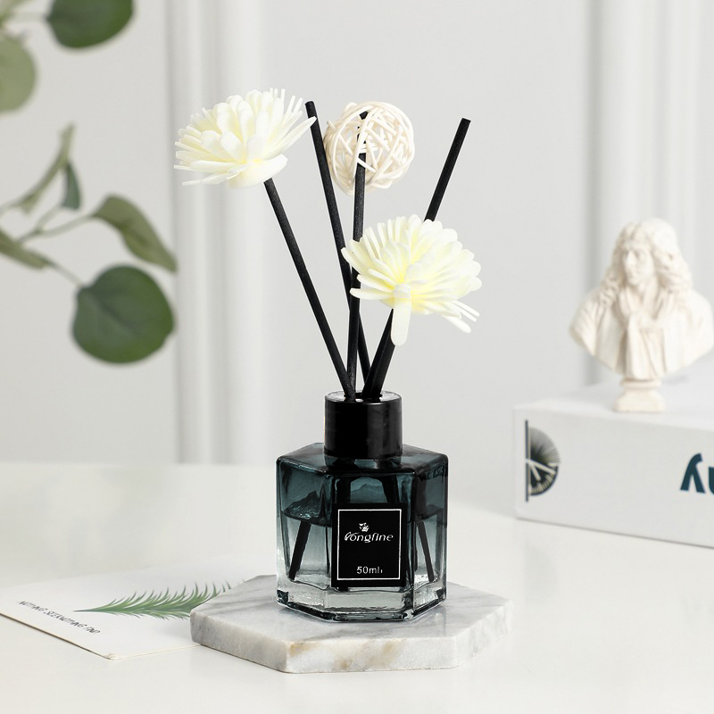 50ml น้ํามันหอมระเหยธรรมชาติ A - Home Fragrance Bergamot บทวิจารณ์และราคา