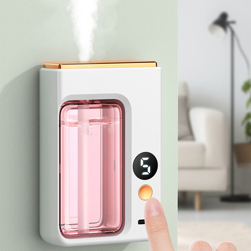 เครื่องหอมอัตโนมัติขนาด 40 มล. - Home Fragrance H&M บทวิจารณ์และราคา