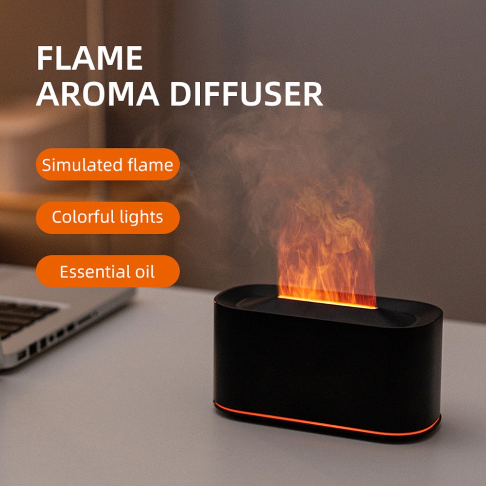 เครื่องกระจายกลิ่นน้ำมันหอมระเ - Home Fragrance Diffuser Oil บทวิจารณ์และราคา