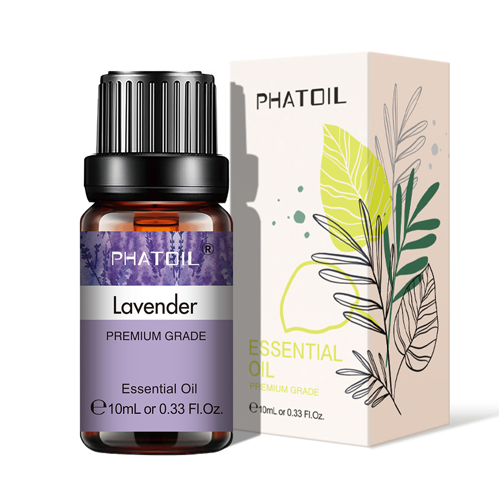 PHATOIL 10 มลน้ำมันหอมระเหยธรร - Home Fragrance Bergamot บทวิจารณ์และราคา