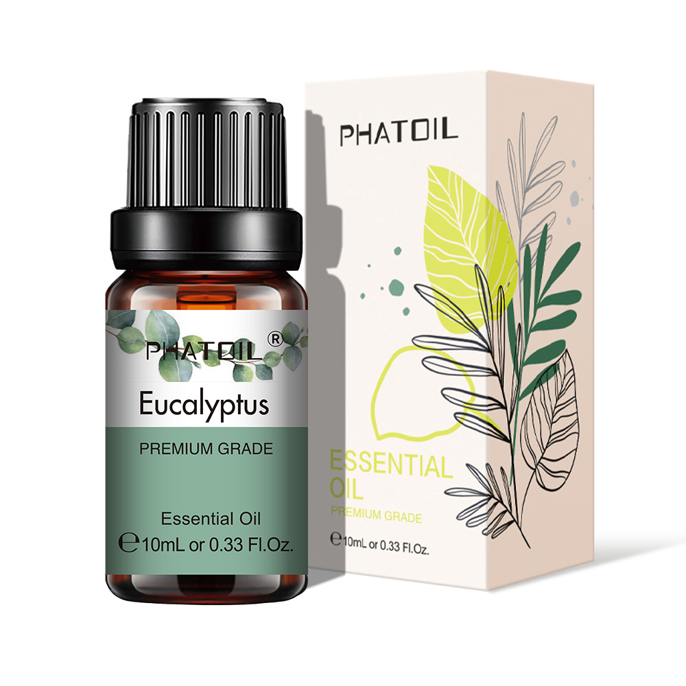 PHATOIL 10 มลน้ำมันหอมระเหยธรร - Home Fragrance Bergamot บทวิจารณ์และราคา
